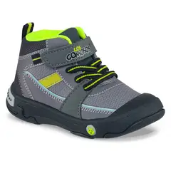 LOS GOMOSOS - Botas Kobus Gris para Bebés