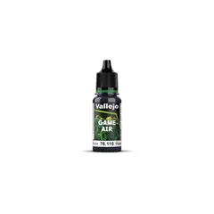MANUEL VALLEJO - Pinturas Acrílicos Vallejo Game Air Color Turquesa Abisal 18 Ml 76120