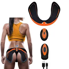 GENERICO - Gimnasia Pasiva Glúteos Ems