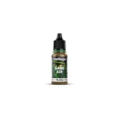 MANUEL VALLEJO - Pinturas Acrílicos Vallejo Game Air Color Tierra 18Ml 76062