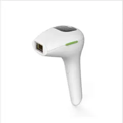 JINBAO - Depilador Laser Permanente Cara y Cuerpo Tecnología IPL Segura