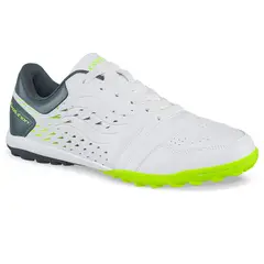 CROYDON - Guayos Sintética Ticzo Blanco-Gris para Hombre