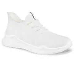 CROYDON - Tenis Running Urtox Blanco para Hombre