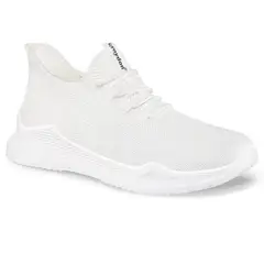 CROYDON - Tenis Running Urtox Blanco para Hombre