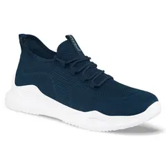 CROYDON - Tenis Running Urtox Azul Osc para Hombre