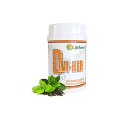 LIFEHUNI - Divi-Her 60 CAPSULAS