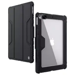 NILLKIN - Estuche Compatible con iPad 10.2 (2019-2020-2021) Bumper Pro