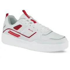 CROYDON - Tenis Urbanos Fakor Blanco para Hombre