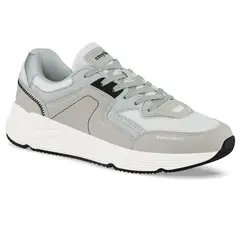 CROYDON - Tenis Urbanos Xamer Gris para Hombre