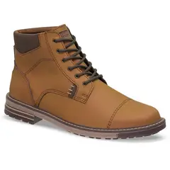 CROYDON - Botas Zulu Miel para Hombre