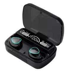GENERAL - Audífonos Inalámbricos Bluetooth Auriculare Manos Libres M10