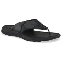 CROYDON - Sandalias Oriel Negro para Hombre