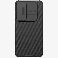 NILLKIN - Estuche Compatible con Galaxy A55 CamShield Pro