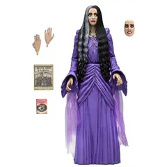 LA MU NECA - Lily Munster Figura de Acción The Munsters Neca Ult 18 cm