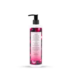 LICSY - Champú Sin Sulfatos con Cebolla y Romero 375ml