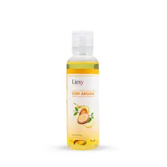 LICSY - Aceite Capilar Renovador con Argán 60ml