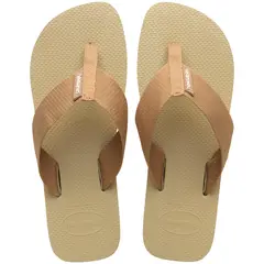 HAVAIANAS - Chanclas Sandalias Urban Basic Adulto Marron