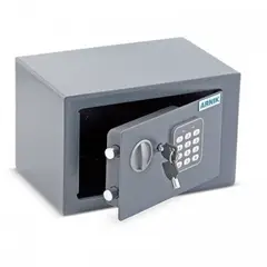 GENERICO - Caja Fuerte 18x28x18cm