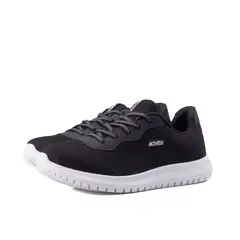 ACTVITTA - Sky Walk Tenis Deportivo Hombre 6631374914-103NEGRO