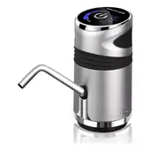 GENERICO - Dispensador de Agua Automático de Lujo para Botellas y Bidones