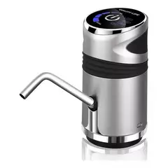 GENERICO - Dispensador de Agua Automático de Lujo para Botellas y Bidones