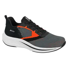 ACTVITTA - Sky Walk Tenis Deportivo Hombre 6631374915-105GRIS