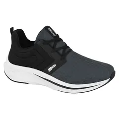 ACTVITTA - Sky Walk Tenis Deportivo Hombre 6631374915-102NEGRO
