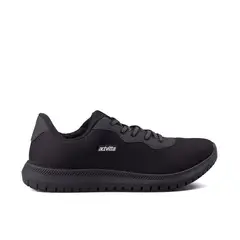 ACTVITTA - Sky Walk Tenis Deportivo Hombre 6631374914-103N-1NEGRO