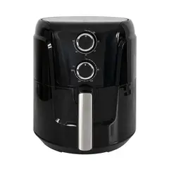 KALLEY - FREIDORA DE AIRE 4.5 LITROS K-MAF45 NEGRO