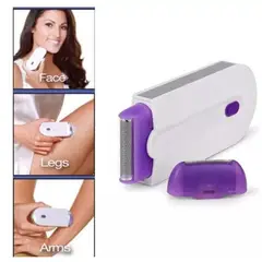 GENERICO - Depilador Yes Finishing Touch - Precisión y Suavidad_.