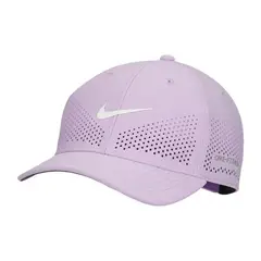 NIKE - Gorra Dri Fit Club Cap-Violeta