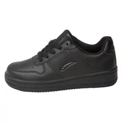 LA GEAR - Tenis Dash Court Para Niños Payless Negro