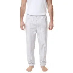 SANTANA - Pantalón Hombre Antonio Caqui