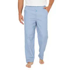 SANTANA - Pantalón Hombre Antonio Azul Eléctrico