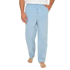 SANTANA - Pantalón Hombre Antonio Azul Marino