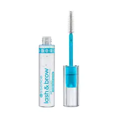 ESSENCE - Pestañina Lash & Brow Lavable Transparente