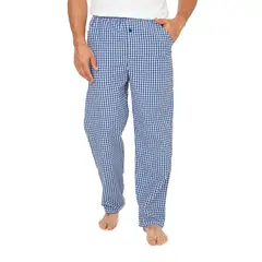 SANTANA - Pantalón Hombre Antonio Turquesa Medio