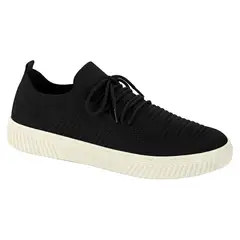 ACTVITTA - Sky Walk Tenis Deportivo Hombre 6631374916-103NEGRO