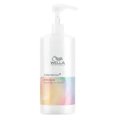 WELLA - Tratamiento Color Motion Express 500ml