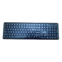 WIT - Teclado Especial Inalambrico Plano Ti-650