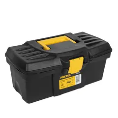 PRETUL - Caja De Herramientas 16 Pulgadas, Herramienta,carro