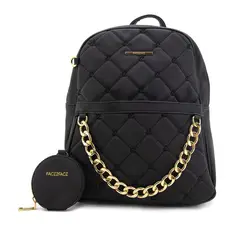 FACE2FACE - Morral Acolchado Cadena y Monedero CX231287