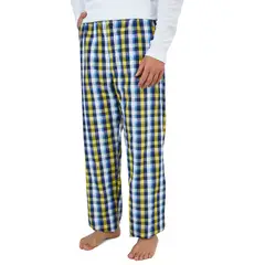 SANTANA - Pantalón Hombre Antonio Amarillo