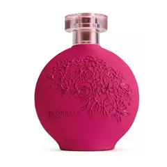 O BOTICARIO - Perfume Floratta Flores secretas EDT oBoticario 75 ml