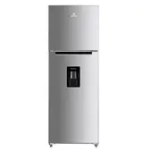 INDURAMA - Nevera RI-389D 244Lt Gris No Frost Dispensador