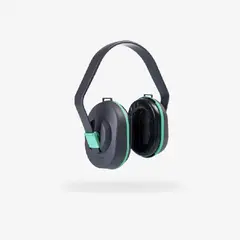 LIBUS - Tapa Oído Tipo Copa Negro Marca Certificado