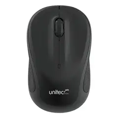 UNITEC - Mouse Inalambrico W018