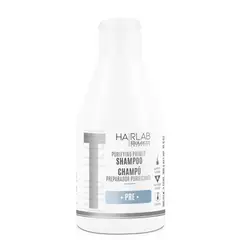SALERM - Shampoo Purificante Hairlab 300ml