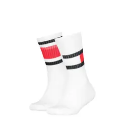 TOMMY HILFIGER - Pack De 2 Medias Largas Para Niño