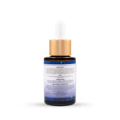 LICSY - Tónico Capilar con Extracto de Cebolla y Romero para Hombre 30ml